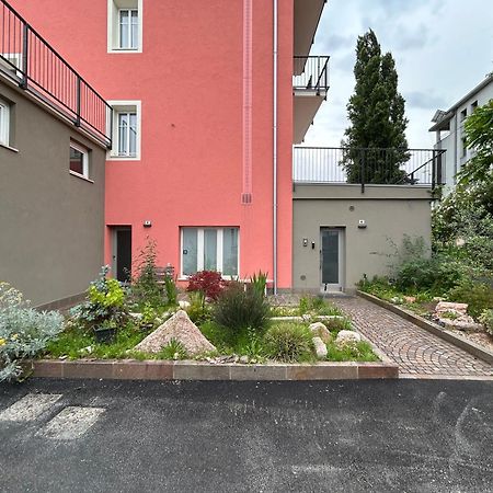 Ferienwohnung Casa Franceschi Trient Exterior foto