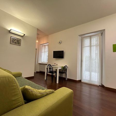 Ferienwohnung Casa Franceschi Trient Exterior foto