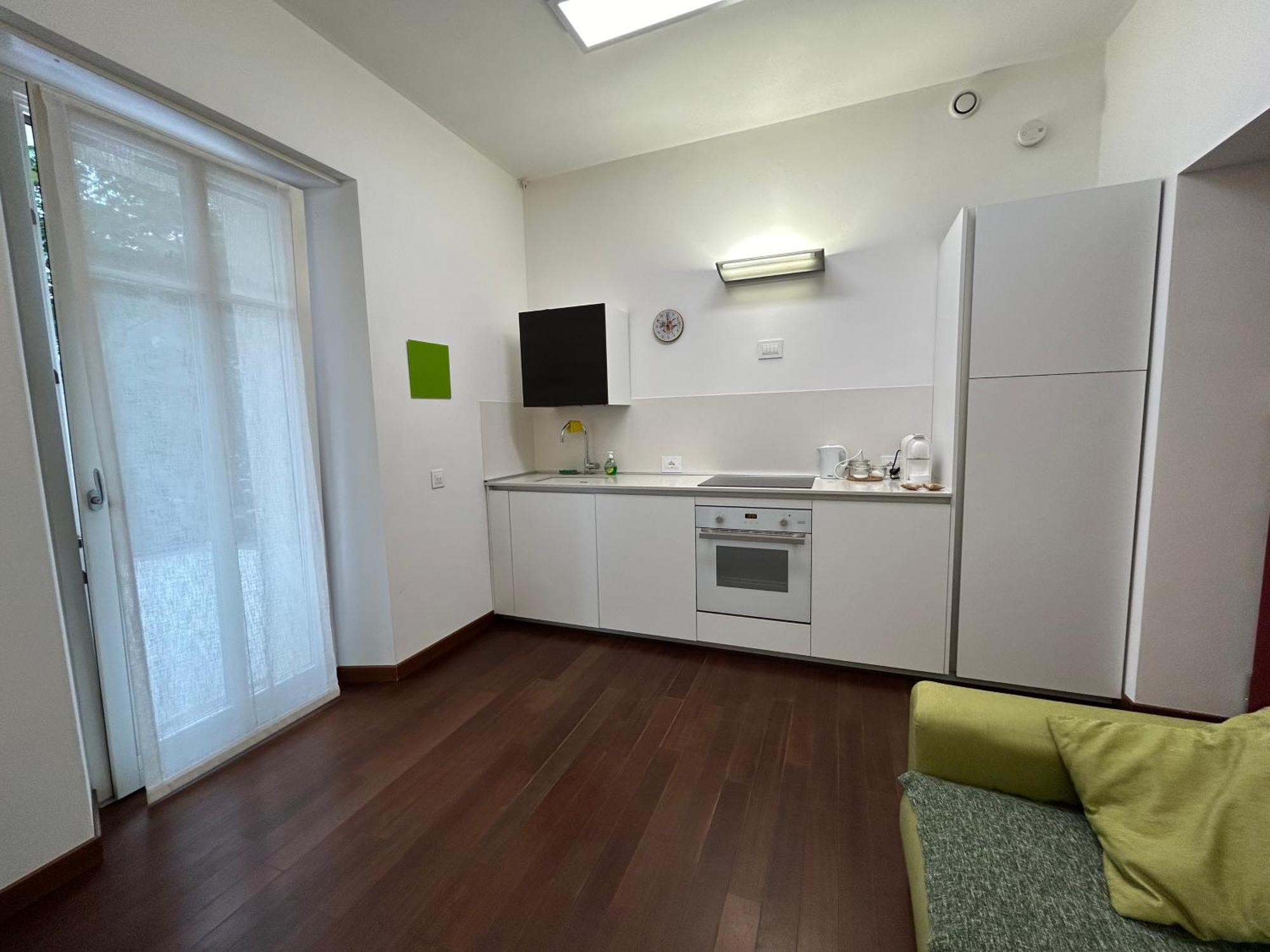 Ferienwohnung Casa Franceschi Trient Exterior foto
