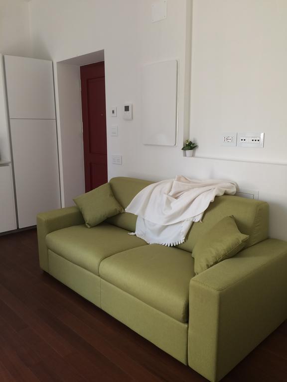 Ferienwohnung Casa Franceschi Trient Exterior foto